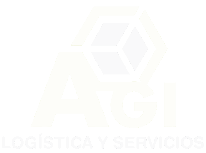 Logotipo AGI