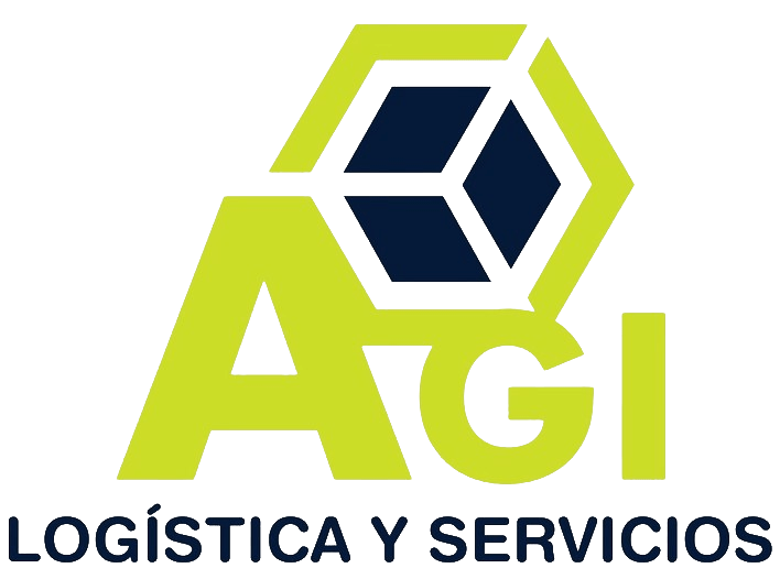 Logotipo AGI