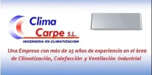 Clima Carpe SL